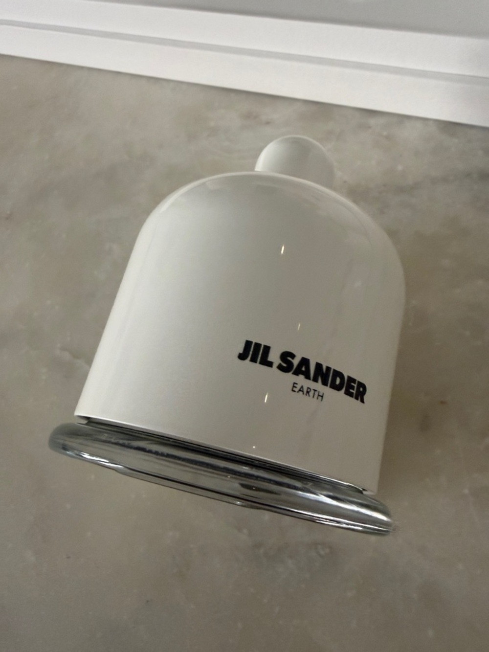 Jil Sander earth